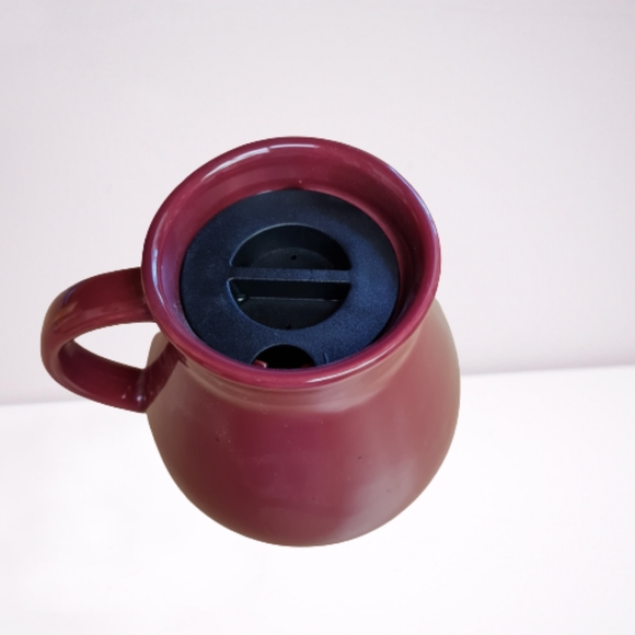 Vintage Coffee pot or Tea pot - Picture 3 of 7